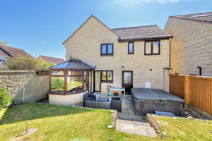 Garden- click for photo gallery